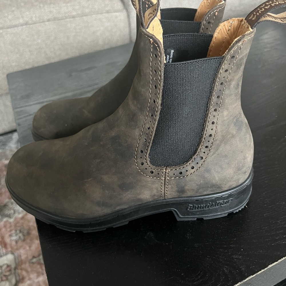 Blundstone women’s originals #1351